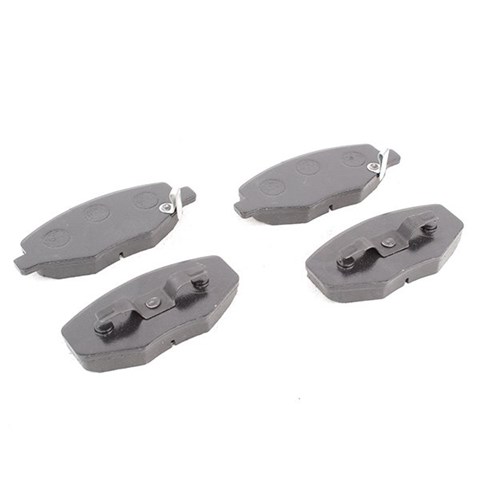 Comprar S18D3501080 Chery Pastillas delanteras de freno