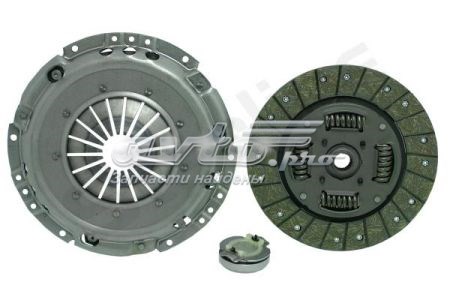Kit de embrague STARLINE SL3DS0054