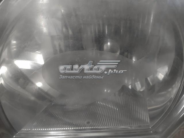 Faro delantero derecho Mitsubishi 10087420