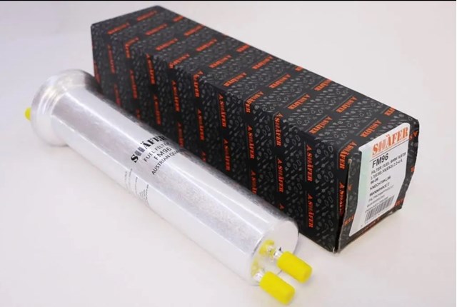 Filtro combustible Shafer FM96 precio, desde 55,08 EUR