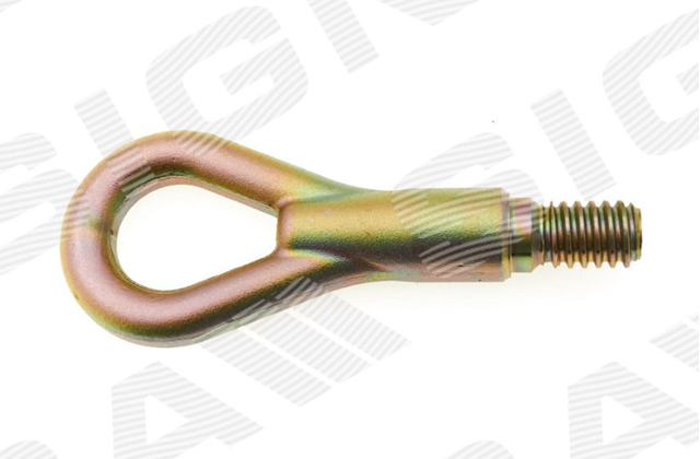 Enganche BK009 Signeda