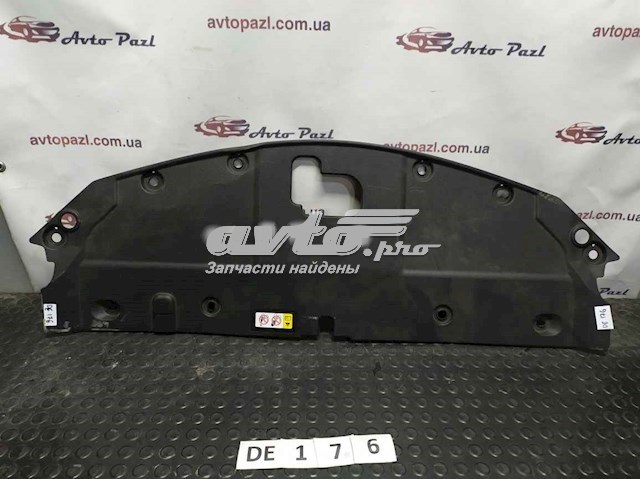 Ajuste Panel Frontal (Calibrador De Radiador) Superior TOYOTA 5328978011