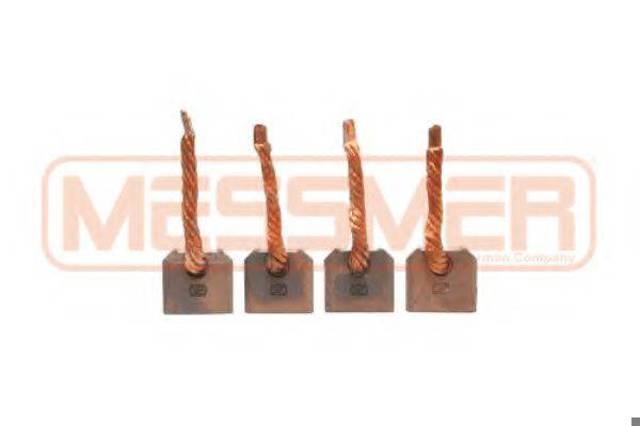 Escobilla de motor de arranque 140362 Cargo