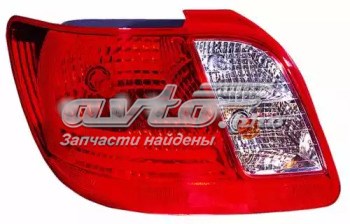 Piloto trasero derecho Depo/Loro/Abakus 3231920RAQ