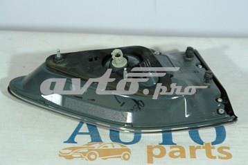 8158148110 Toyota piloto posterior interior derecho