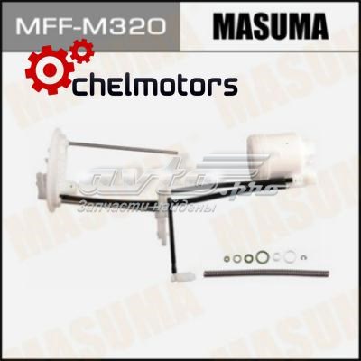 Comprar MFFM320 Masuma Filtro diesel