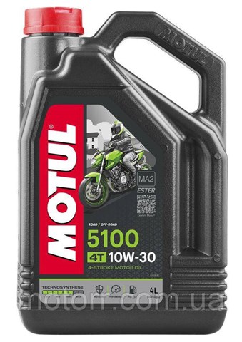 836641 Motul Aceite