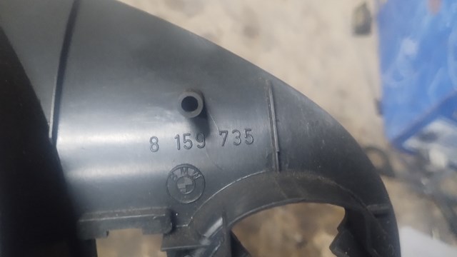 Moldura del tablero de instrumentos BMW 8159735 precio, desde 40,66 EUR