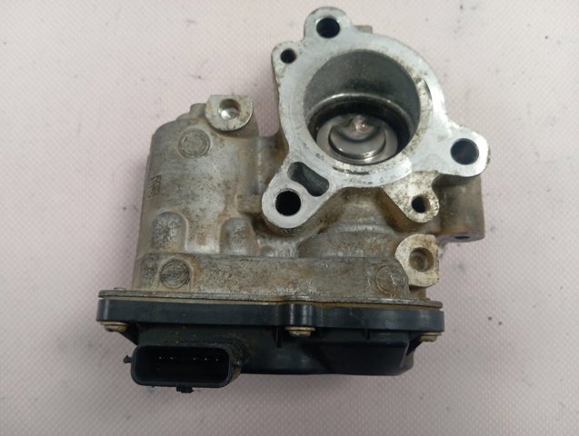 Válvula EGR 147100361R Nissan/Infiniti