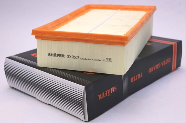 Filtro de aire SX3502 Shafer