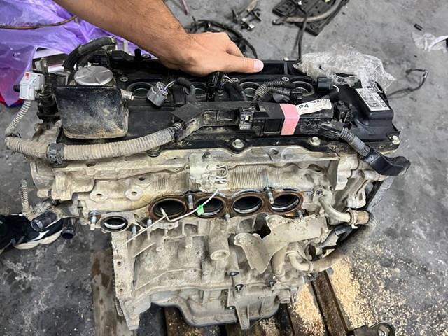 Comprar M20AFXS Toyota Motor completo