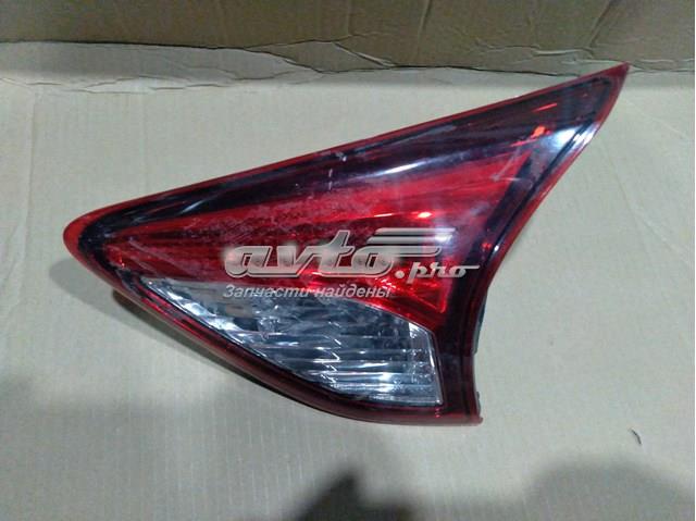  Mazda KA0G513F0C precio, desde 137,94 EUR