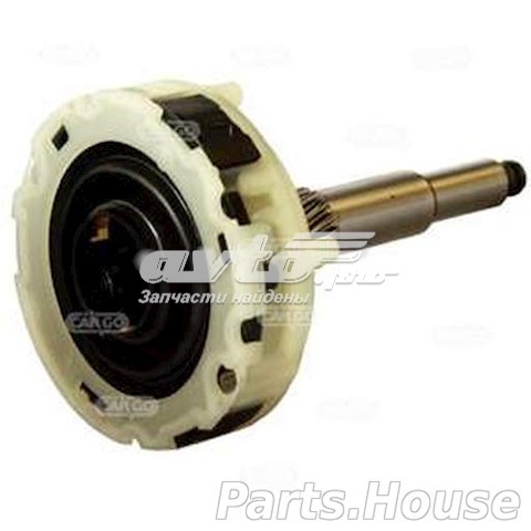 Reductor de arranque Seat Ibiza 3 (6L1)