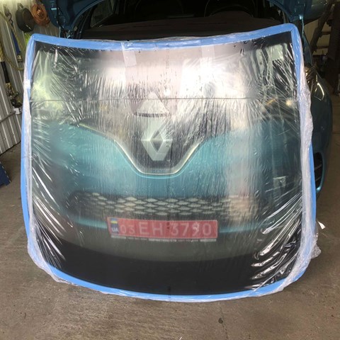 Parabrisas RENAULT 727122171R