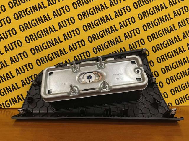 Bolsa de aire para pasajero Renault (RVI) 985T00724R precio, desde 260,75 EUR