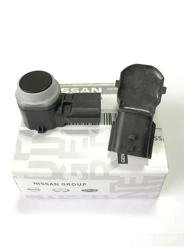 Sensor de aparcamiento trasero Nissan/Infiniti 284384CL0A precio, desde 37,75 EUR