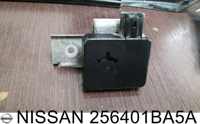 256401BA5A Nissan