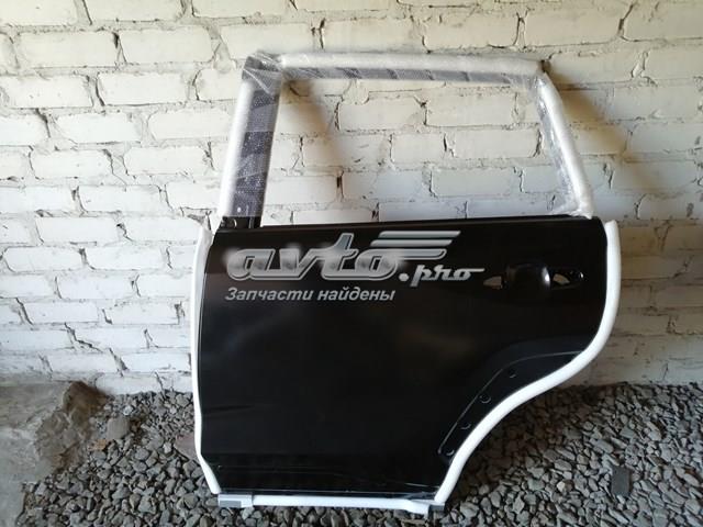 Comprar 6700442191 Toyota Puerta trasera izquierda