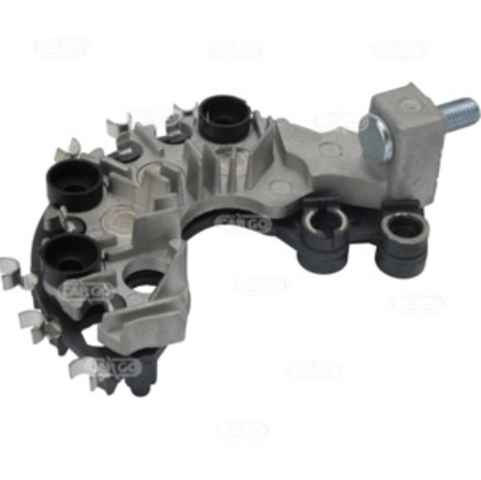 Alternador Diodo Puente Rectificador VALEO 593509