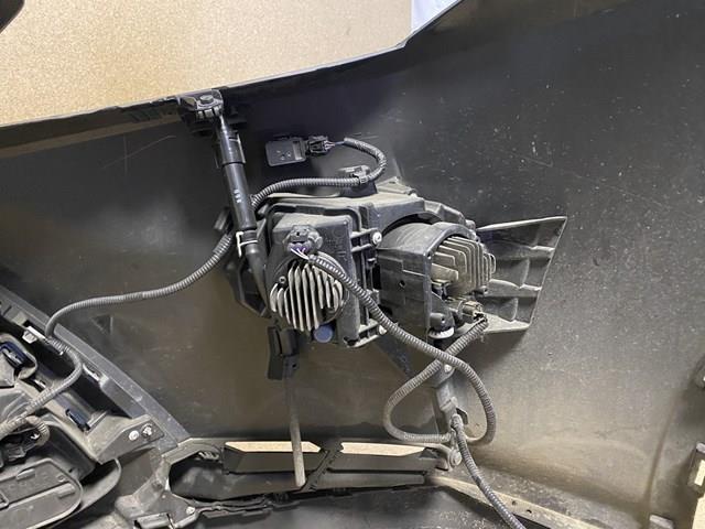 Comprar 521194D936 Toyota Defensa delantera