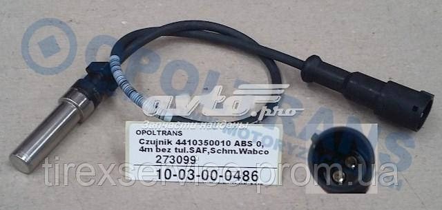  Wabco 4410350010