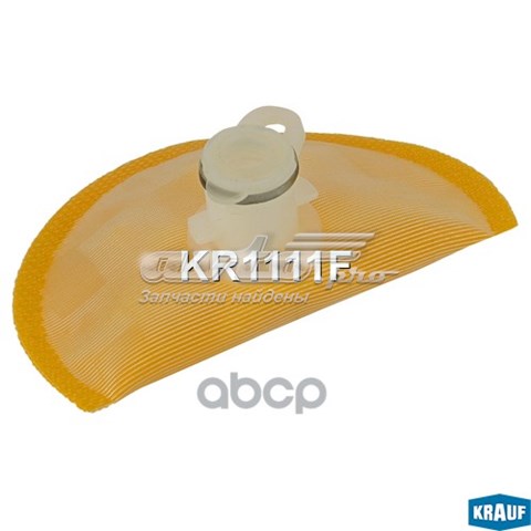 Comprar KR1111F Krauf Filtro de malla de la bomba de combustible