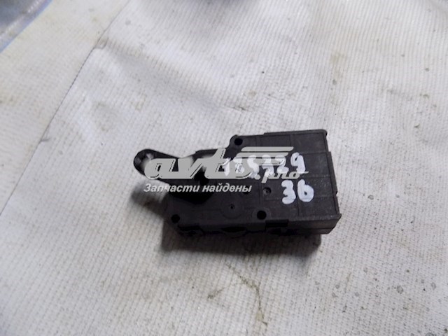 Actuador de compuerta del calefacción para Chevrolet Aveo II T250, T255