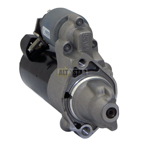 Motor de arranque IKA 670831