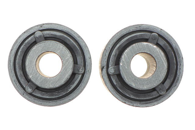 Comprar BGKIT21 Belgum Kit de silentblocks del eje trasero