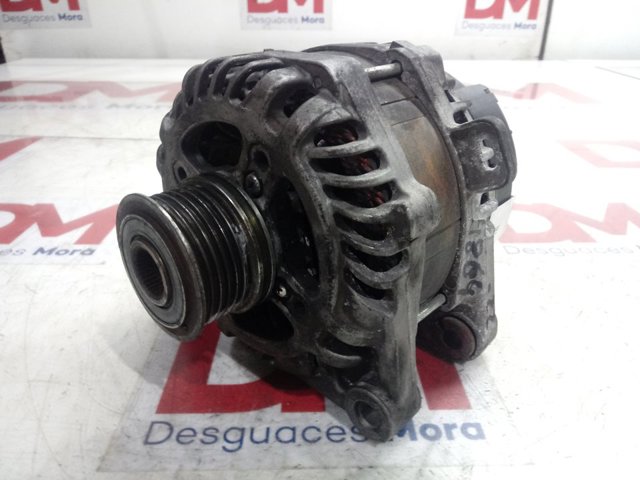 Alternador del motor Peugeot/Citroen 9818962280 precio, desde 224,90 EUR