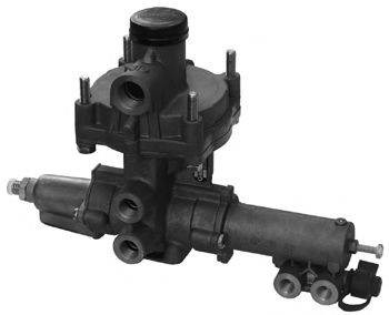 Regulador de la fuerza de frenado Wabco 4757145000 precio, desde 131,56 EUR