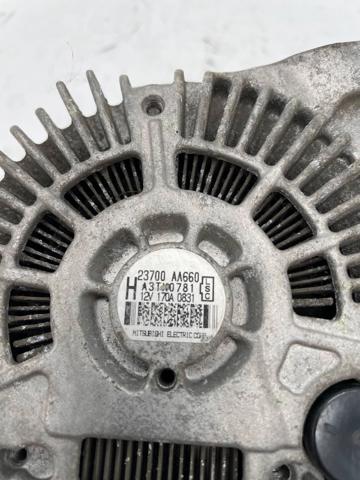 Comprar 23700AA660 Subaru Dynamo