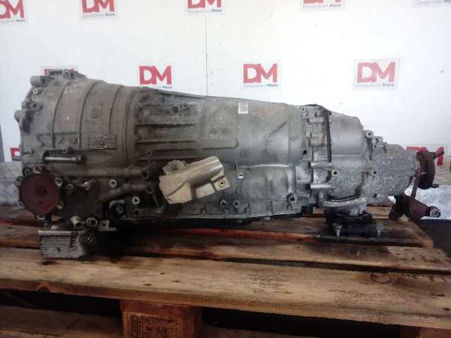 6HP26A61 VAG Transmisión automática