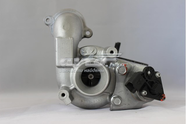 Comprar 4937302013 Mitsubishi Turbo de coche