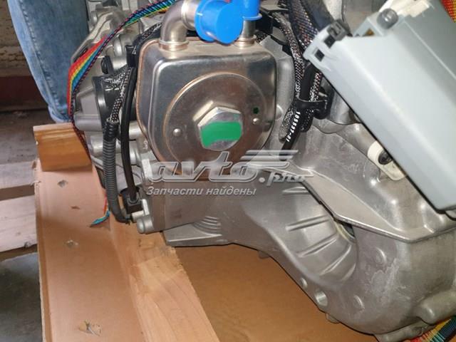 Caja de cambios automática 2222WC Peugeot/Citroen