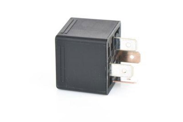Relé ventilador 332019457 Bosch