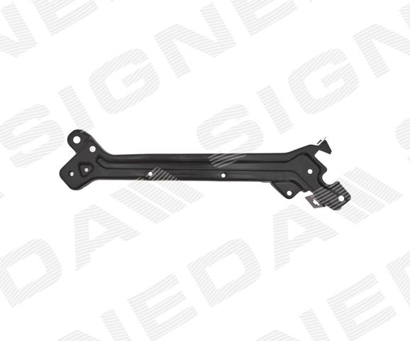 Soporte superior del marco del radiador FPS FP6419203 precio, desde 22,66 EUR