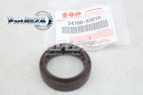 2478083010 Suzuki anillo reten caja de transmision (salida eje secundario)