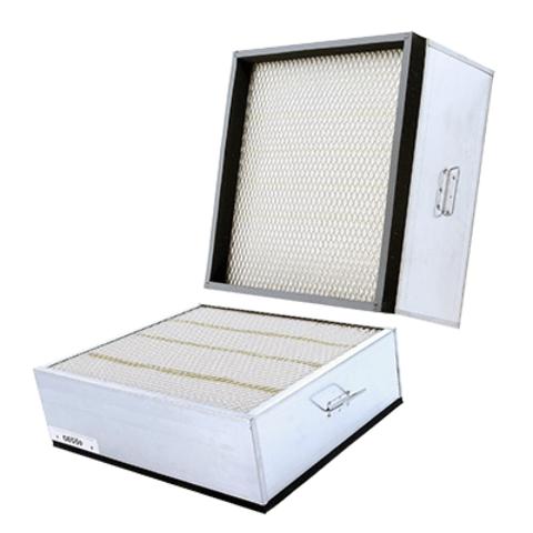 46580 WIX Filtro de aire de motor