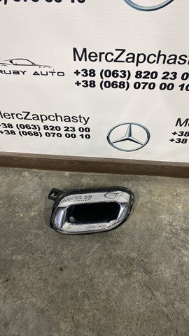 A1678856700 Mercedes 