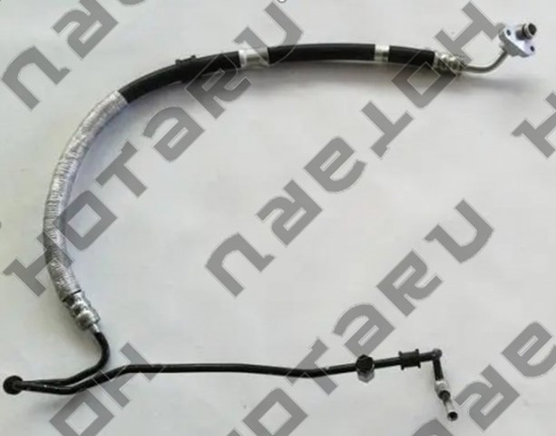 Manguera de alta presion de direccion, hidraulica para Honda STREAM (RN)