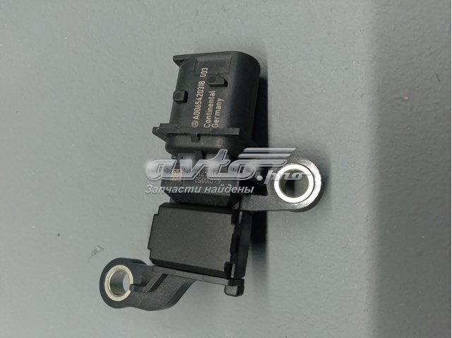 Sensor de contaminación del aire Mercedes A0065420318 precio, desde 57,88 EUR