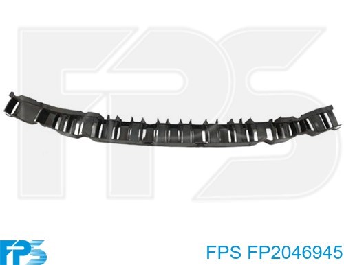 Comprar 9801689180 Peugeot/Citroen Absorbedor del parachoques delantero