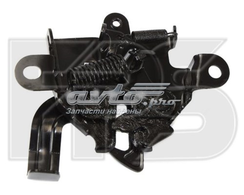 Cerradura de capó Toyota Yaris hatchback (SP90) (2005 - 2011) precio, desde 31,94 EUR