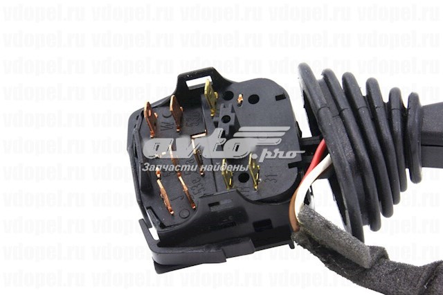 Mando intermitente derecho General Motors 90413243