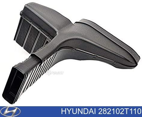 Comprar Entrada del filtro de aire KIA Optima III TF
