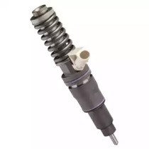 BEBE4C01101 Delphi Inyector de combustible