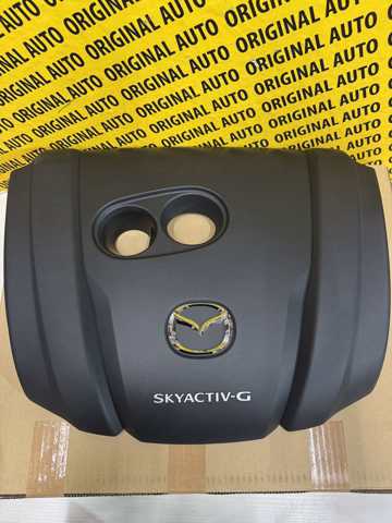 Cubierta decorativa del motor Mazda CX-30 SUV (DM) (2019 - 2026) precio, desde 133,51 EUR