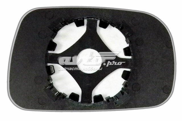 Cristal De Espejo Retrovisor Exterior Izquierdo Suzuki Ignis 1 (FH)