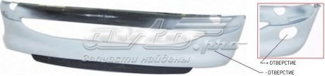 Comprar FP5507904 FPS Defensa delantera